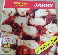 Tacos al ajillo