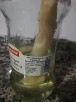 Espárragos Blancos Extra