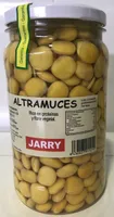 Altramuces Jarry
