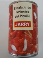 Ensalada de Pimientos del Piquillo