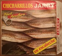 Chicharrillos