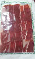 Paleta de cebo iberico