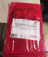 Paleta de ceboiberica