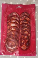 Chorizo Extra cular Ibérico Lobchas