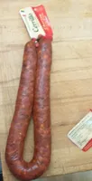 Chorizo picante extra