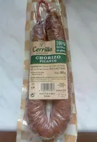 Chorizo picante