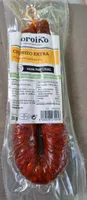Chorizo extra