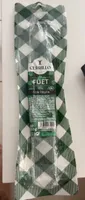 Fuet con trufa