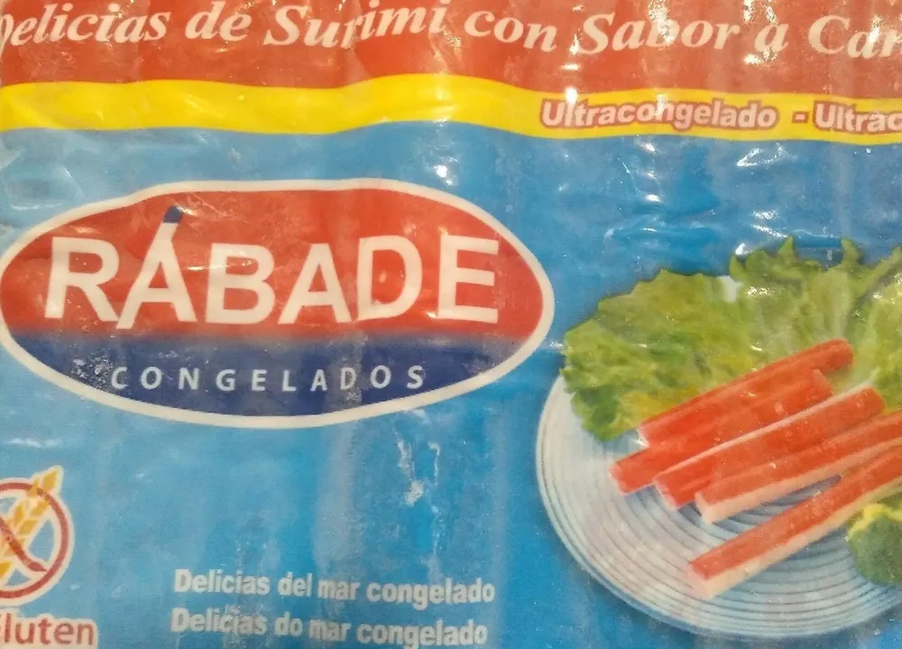 Surimi