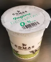 Iogurt Desnatat