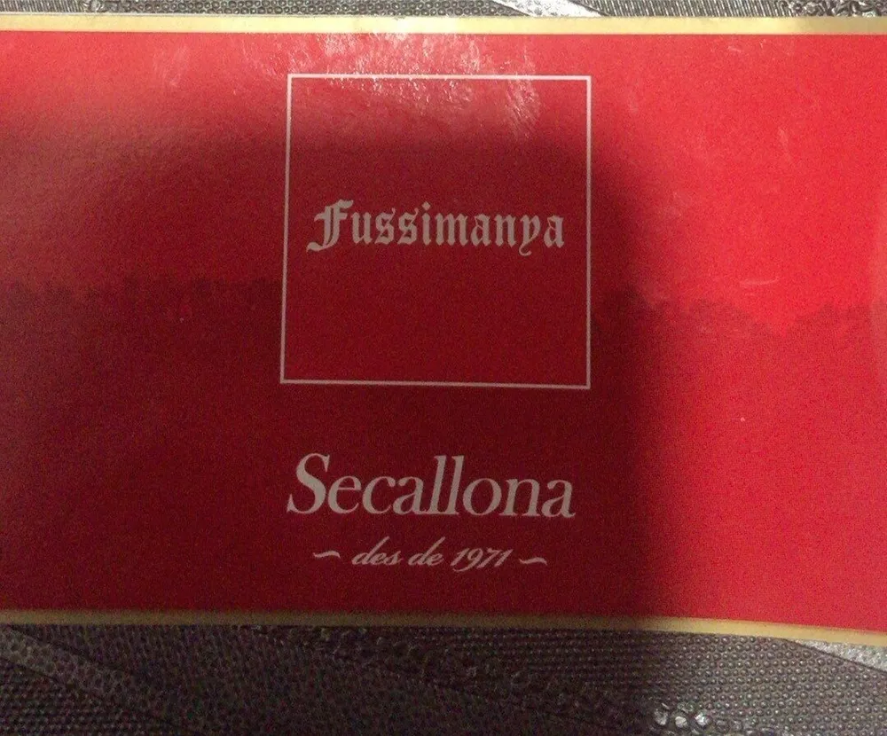 Secallona
