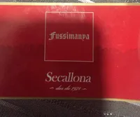 Secallona