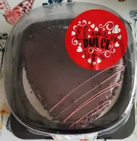 Tarta sacher
