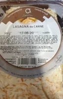 Lavagna de carne