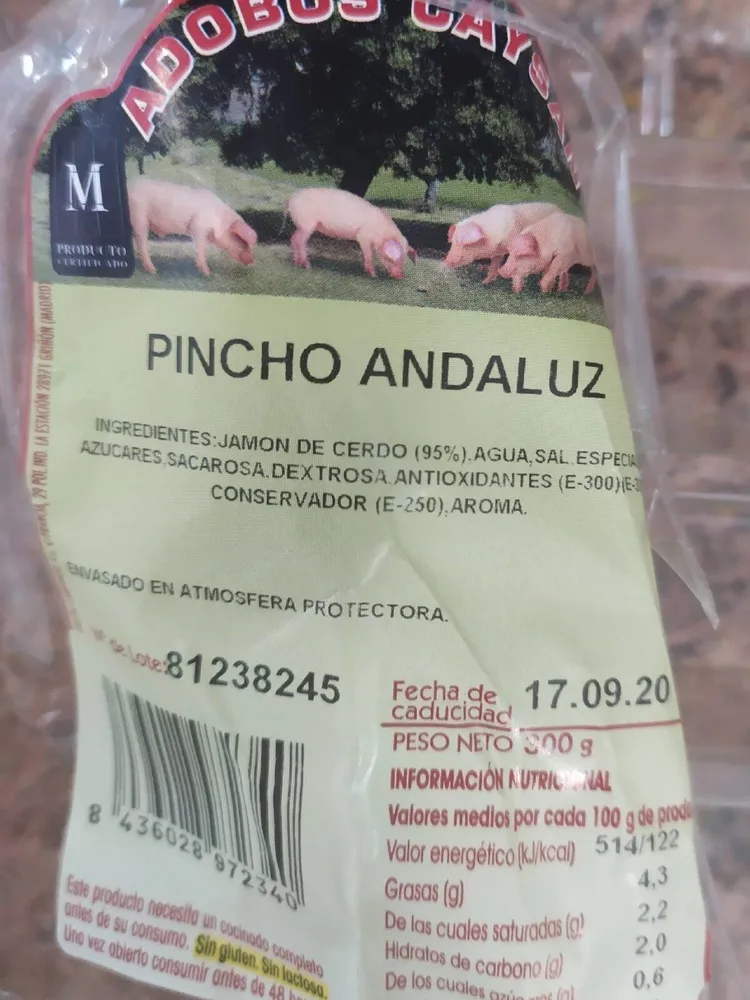 Panchito Andaluz