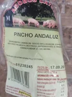 Panchito Andaluz