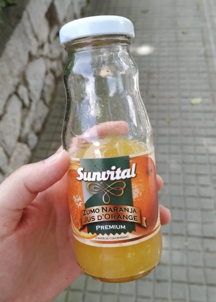 Sunvital