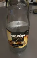 Nectar de piña