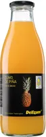 Zumo de Piña
