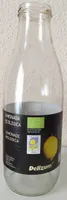 Limonada ecológica