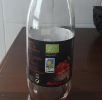Jus de grenade