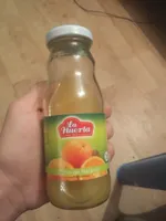 Zumo de naranja