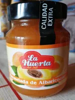 Mermelada Albaricoque