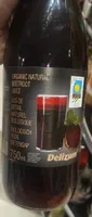 Zumo remolacha ecologica