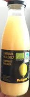 Limonada ecologica
