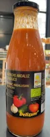Gazpacho andaluz