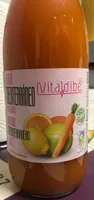 Zumo mediterraneo ecologico
