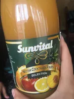 Sunvital