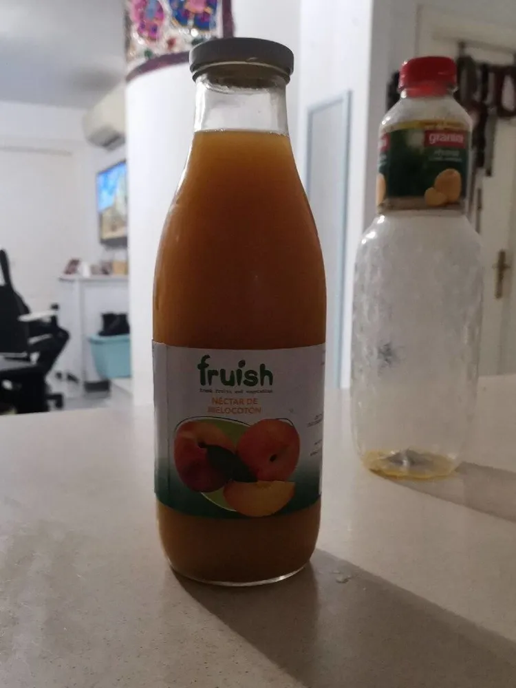 Fruish
