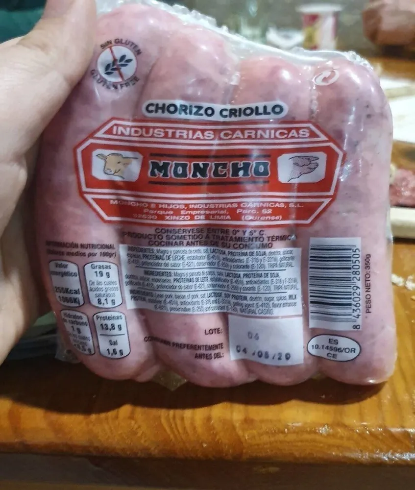 Criollos
