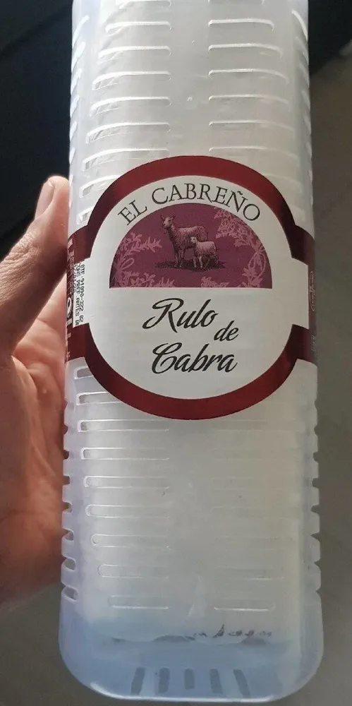 Rulo de Cabra