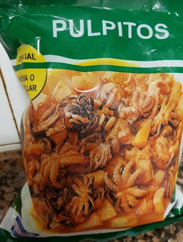 Pulpitos