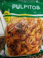 Pulpitos