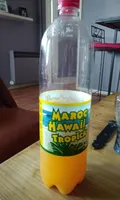 Maroc Hawaii tropick