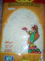 Pastas alimenticias