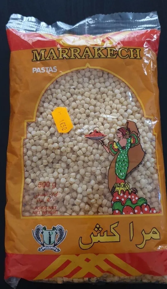 Pattes