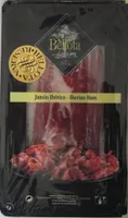 Jamón Ibérico 100 g de Bellota