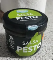 Salsa pesto