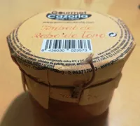 Timbal de rabo de toro