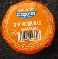 Pimientos del piquillo