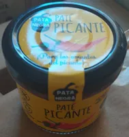 Paté picante