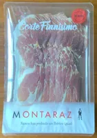 Paleta de cerdo de campo ibérica