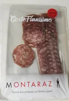 Salchichón ibérico extra