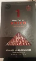Jamon de bellota