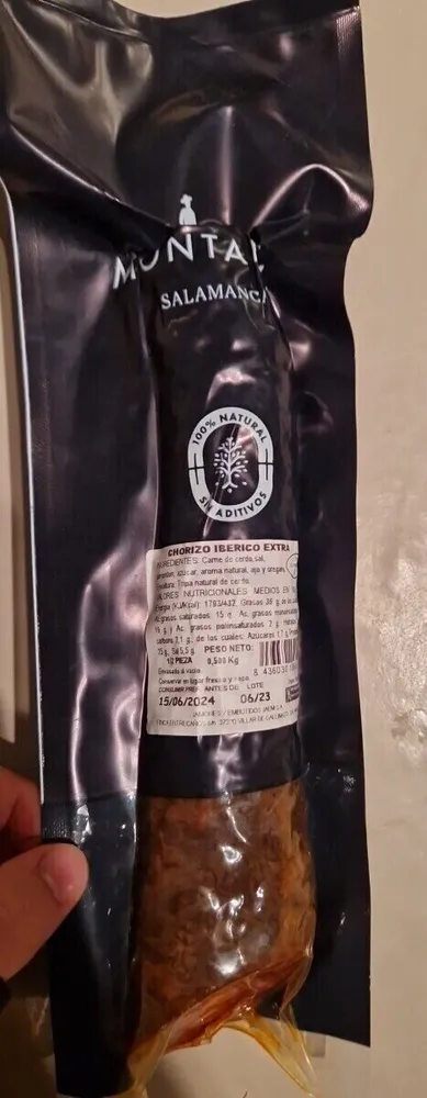 Montaraz Salamancas