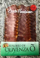 Corte Finnísimo